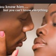A "Take Charge. Take the Test" poster (CDC)